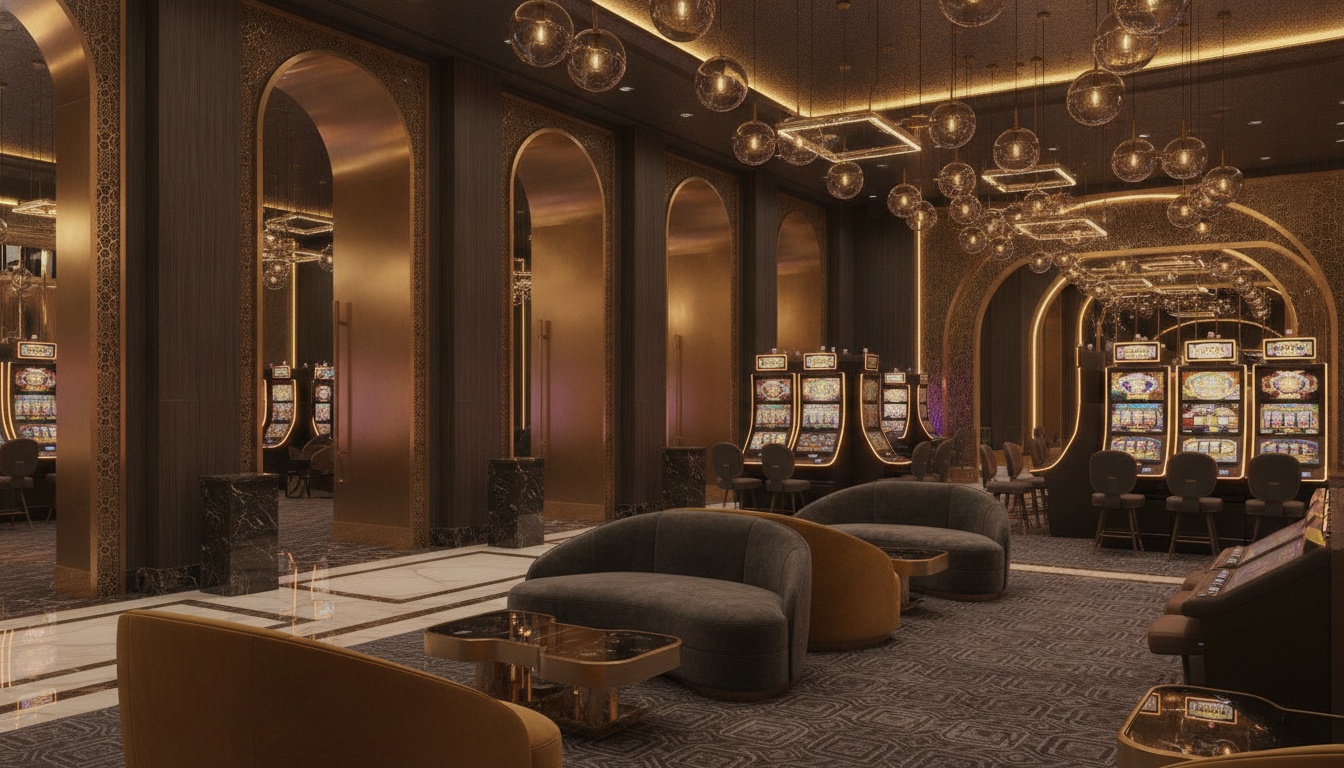 SpinGranny Casino — Avis Détaillé